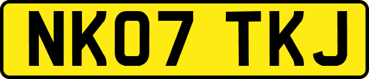NK07TKJ