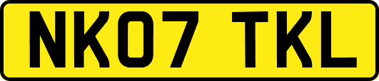 NK07TKL