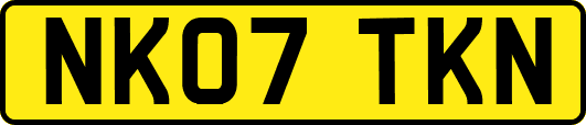 NK07TKN