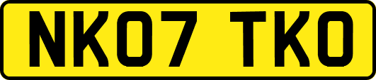 NK07TKO