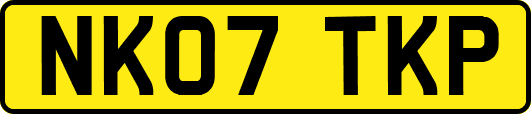 NK07TKP