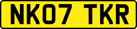 NK07TKR