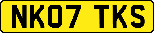 NK07TKS