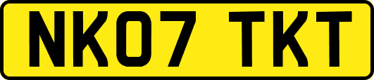NK07TKT