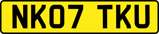 NK07TKU