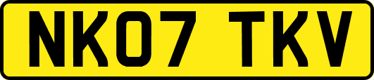NK07TKV