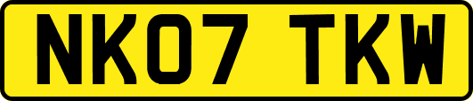 NK07TKW