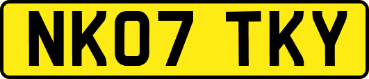 NK07TKY