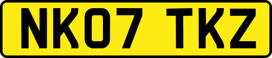NK07TKZ