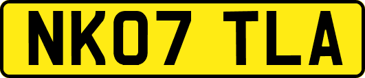 NK07TLA