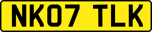 NK07TLK