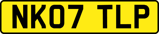 NK07TLP