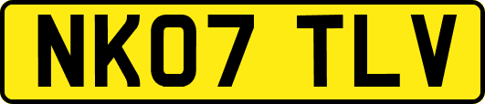 NK07TLV