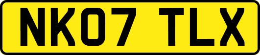 NK07TLX