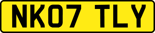 NK07TLY