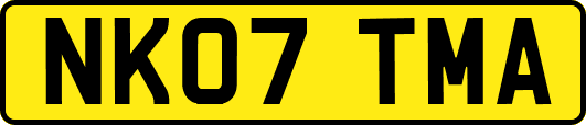 NK07TMA