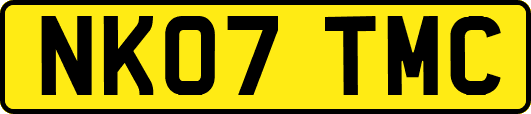 NK07TMC