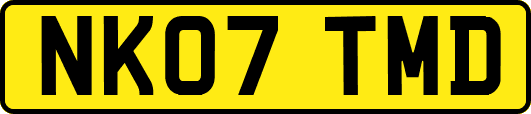 NK07TMD