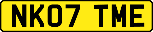 NK07TME