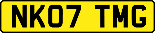 NK07TMG