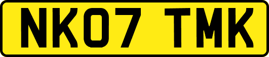 NK07TMK