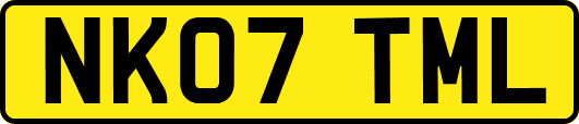 NK07TML