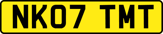 NK07TMT
