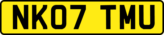 NK07TMU