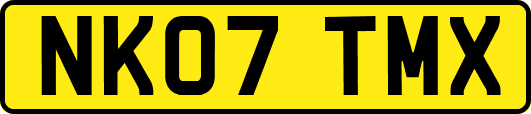 NK07TMX