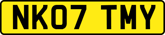 NK07TMY