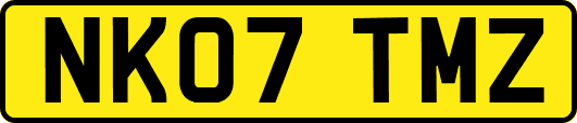 NK07TMZ