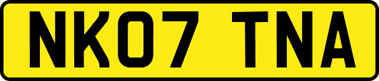 NK07TNA