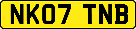 NK07TNB