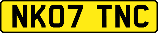 NK07TNC