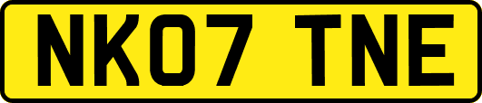 NK07TNE