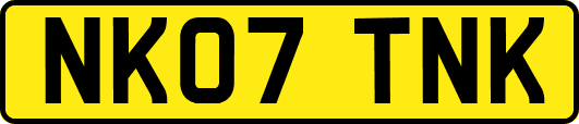NK07TNK