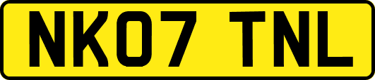 NK07TNL