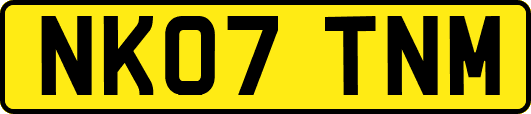NK07TNM