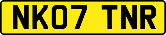 NK07TNR