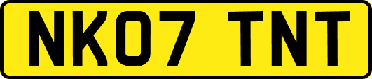 NK07TNT