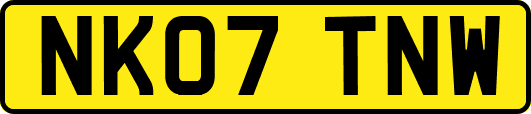 NK07TNW
