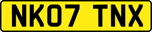 NK07TNX