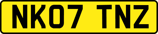 NK07TNZ