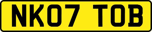 NK07TOB