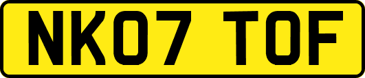 NK07TOF