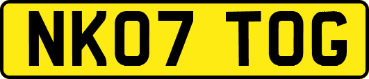 NK07TOG
