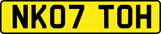 NK07TOH