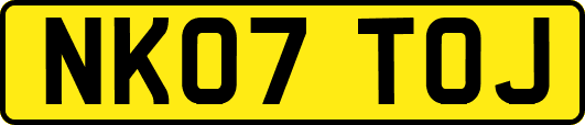 NK07TOJ