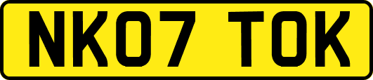 NK07TOK