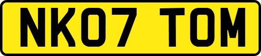 NK07TOM